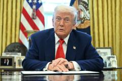 Trump başkanlık yetkilerini artırmak için mahkemeleri nasıl kullanıyor?