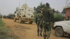 FARDC
