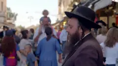 گزارش ژیار گل از اسرائیل در مورد نگاه اسرائیلی‌ها به ایران