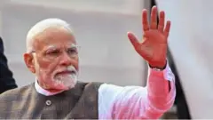 నరేంద్ర మోదీ