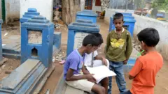 कबर