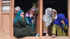 কাশ্মীর