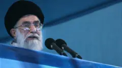 خامنه‌ای