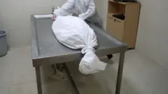 Icyumba cy'uburuhukiro muri Turkiya
