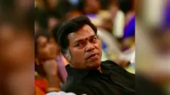 நடிகர் மயில்சாமி