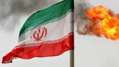 إيران تعاني حاليا من أزمة طاقة شتوية وانقطاع الكهرباء يوميا