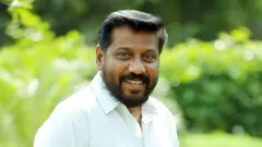 இயக்குநர் சித்திக் காலமானார்