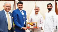 இலங்கை, திட்வா புயல், இந்தியா உதவி, சாகர் பந்து, ஜெய்சங்கர்