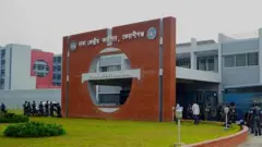 কারাগার থেকে বৃহস্পতিবার মুক্তি পেয়েছেন আফজাল হোসেন
