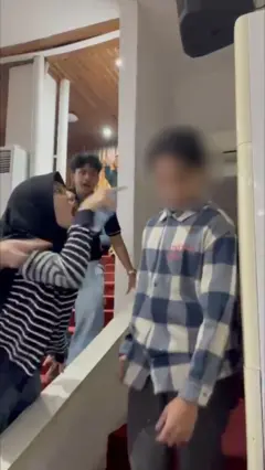 'Sidang' 16 terduga pelaku pelecehan seksual di FH UI