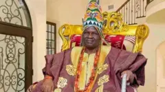 Emmanuel Adebowale Adebayo