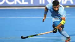 मनप्रीत सिंह