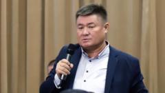 Ўзбекистон, Абдураҳмон Ташанов: "Суд қарори бизнинг фойдамизга чиқди"