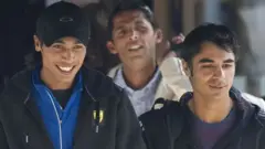 Salman Butt, Mohammad Asif