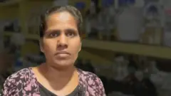 පිළිස්සුම් තුවාල ලැබූ දැරියගේ මව