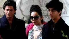 ਆਰਿਅਨ ਖ਼ਾਨ