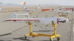 ایران روس امریکہ