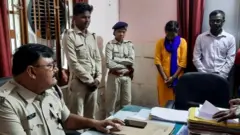 பிகார் மோசடி