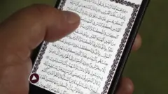 Koran App