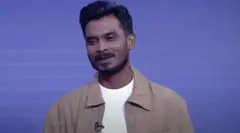 अशोक पाठक ने एक्टिंग और निजी जीवन पर क्या कहा?