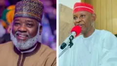 Aworan NASIR GUWANA/ABBA KABIR YUSUF
