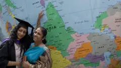 লন্ডন স্কুল অব ইকনোমিক্সের কনভোকেশন
