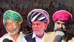 ગુજરાત ક્ષત્રિય આંદોલન
