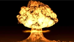 પરમાણુ ટેસ્ટિંગ