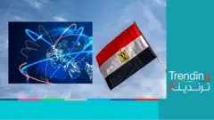 مطالب فلسطينية بتفعيل الإنترنت والاتصالات على الشبكات المصرية