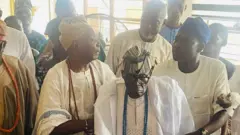 Olubadan of Ibadan