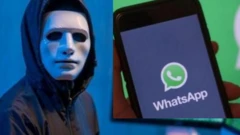 व्हाट्सऐप घोस्ट पेयरिंग