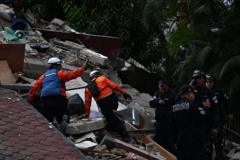 EN VIDEO | El momento en el que dos terremotos golpea Venezuela provocando graves daños