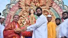 एकनाथ शिंदे