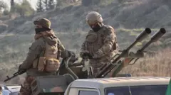 نیروی امنیتی سوریه