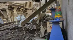 Сумская область