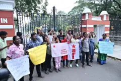 அண்ணா பல்கலைக்கழகம், பாலியல் வன்கொடுமை