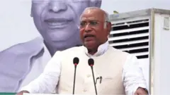 మల్లికార్జున్ ఖర్గే