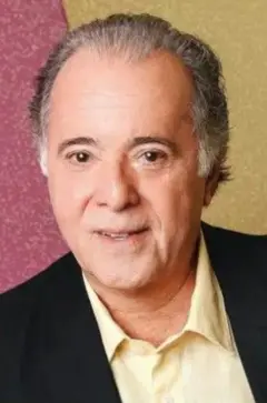 Tony Ramos