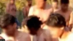 Baqattoota daangaa irratti qullaa argaman