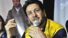 ਗੁਰਦਾਸ ਮਾਨ