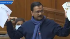 केजरीवाल