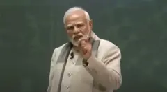 தமிழ் மொழி குறித்து இந்தியா பெருமைப்பட வேண்டும்