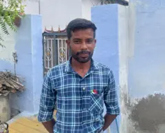 வழக்கறிஞர் விஜய்