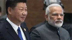 ભારત ચીન