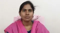 విజయారెడ్డి