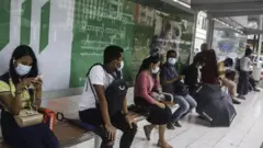 မြန်မာအစိုးရက ကိုဗစ်အတွက် ကျပ် ဘီလီယံ တစ်ထောင် သုံးစွဲမယ်
