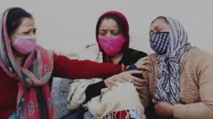 હૉસ્પિટલમાં આગ
