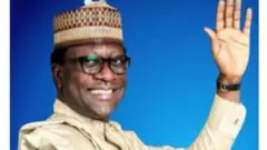 Jibrin APC