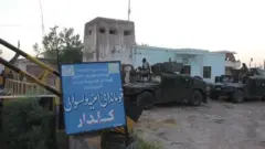 Калдор учун жанглар