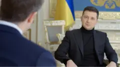 Зеленский